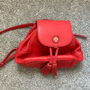 Tory Burch Backpack